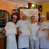 Corso Pizzaiolo 2014